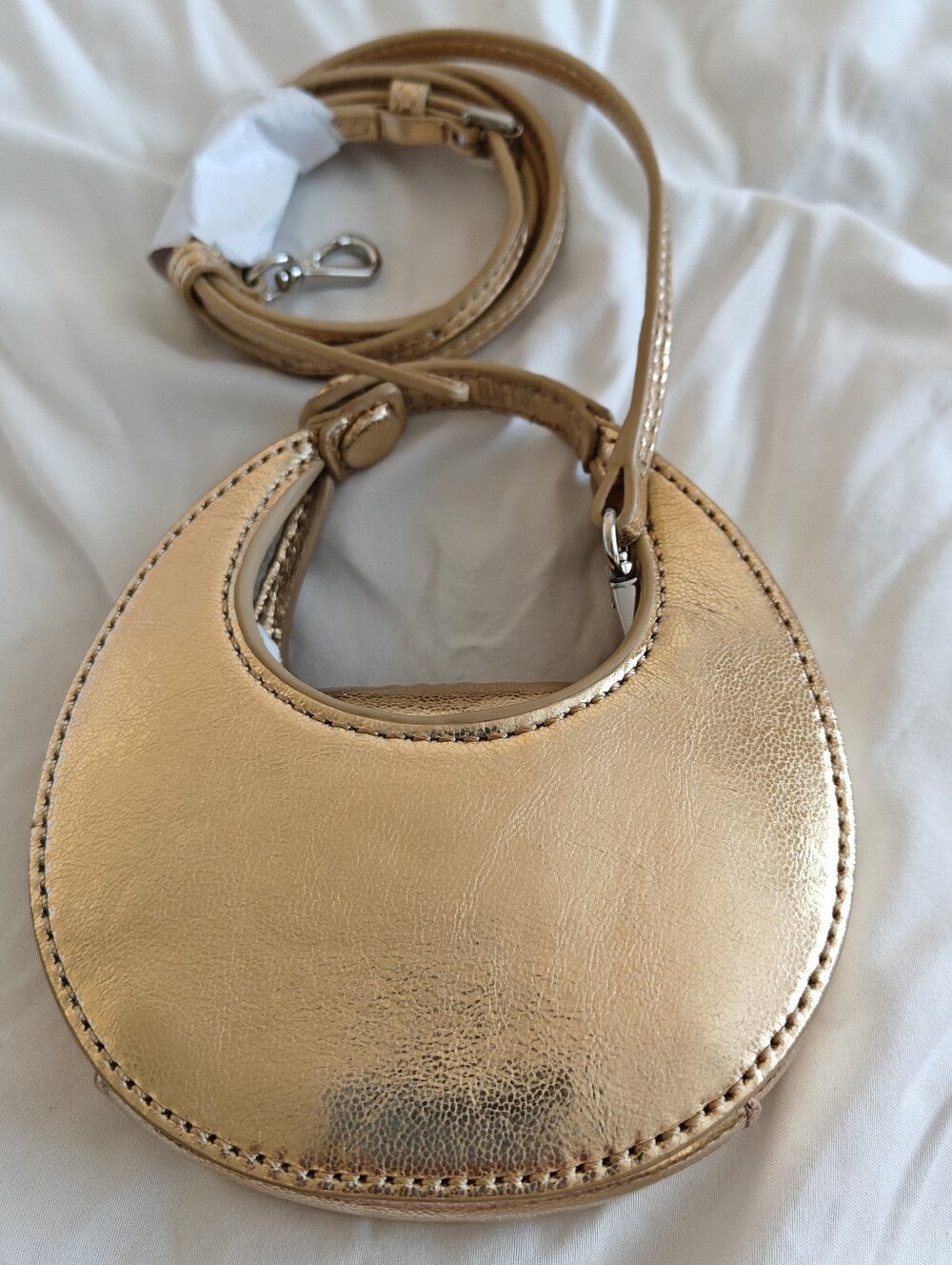 STAUD MICRO MOON BAG - Picture 15 of 15